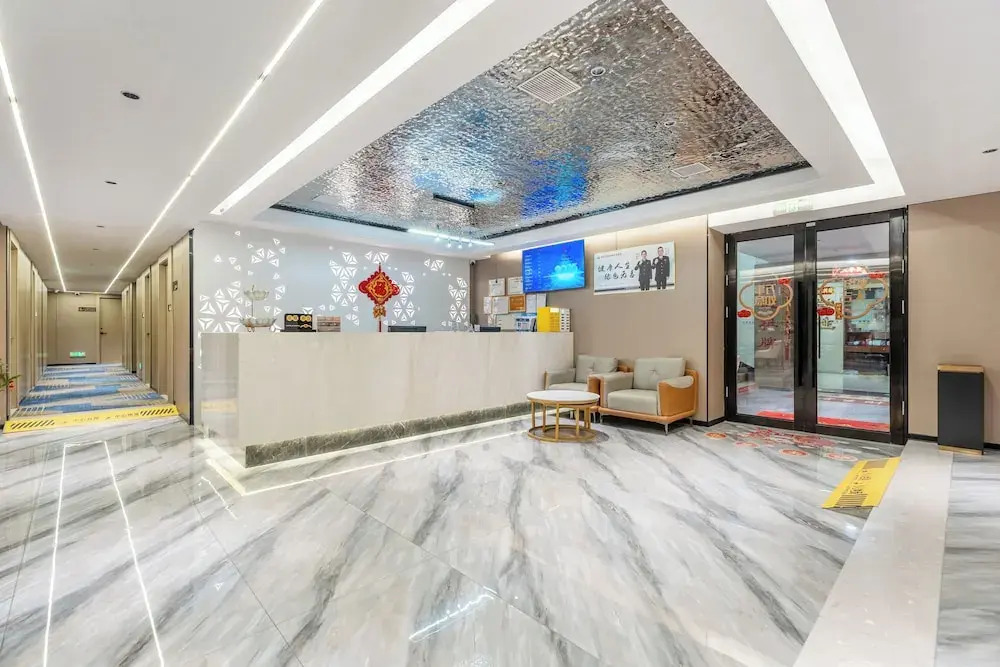 Norman Hotel