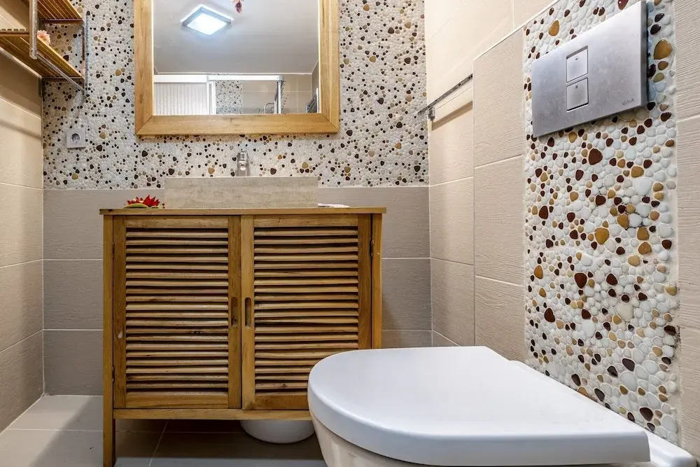 Vibrant Flat in Atasehir With Central Location