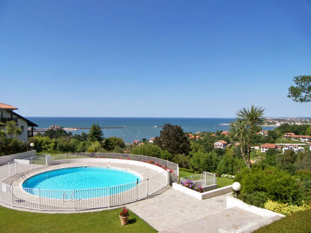 Les Hauts de Bordagain 29133