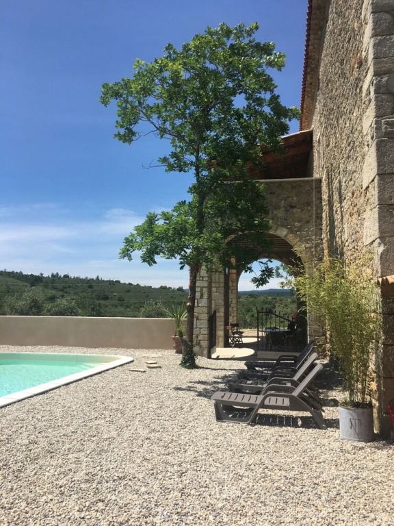 Fort de la Bastide