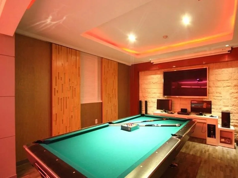 Nori Motel Daegu