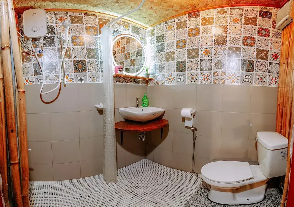 Nomad Yurts