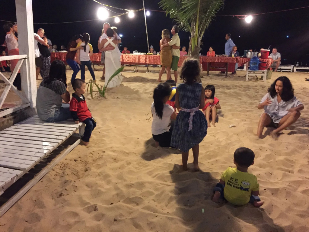 Hiep Thanh Resort