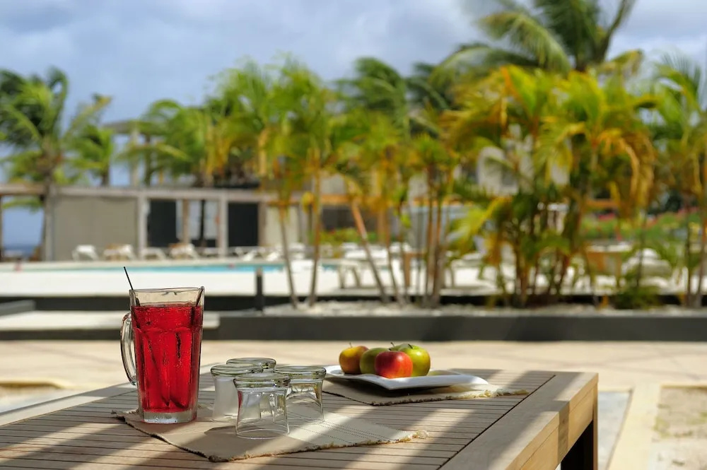Eden Beach Resort - Bonaire
