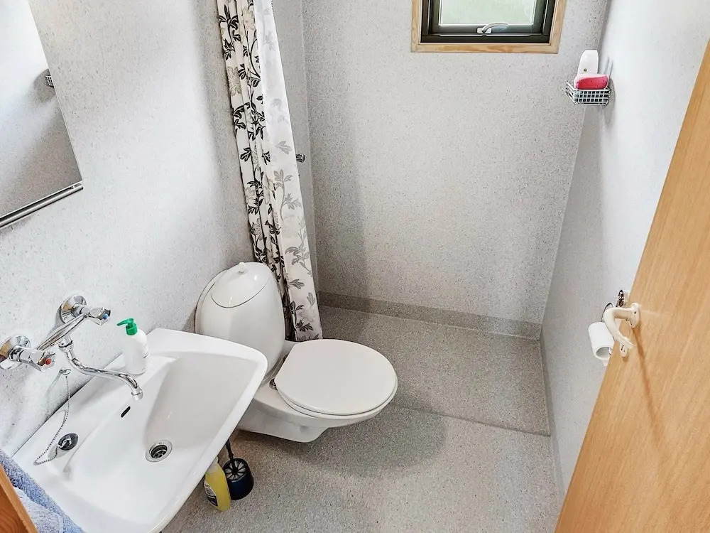 4 Person Holiday Home in Rødby