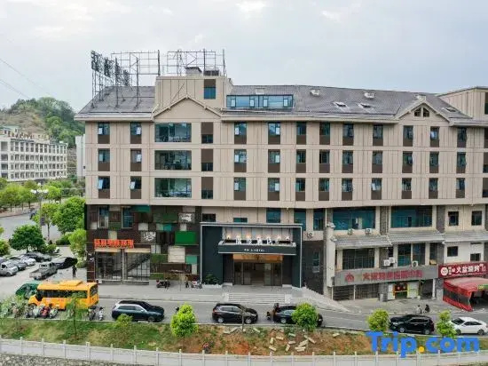 Ruiji Hotel