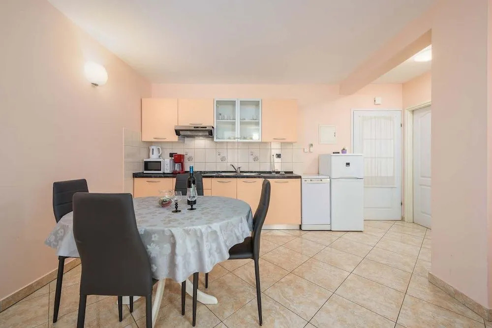 Apartment Ivanka