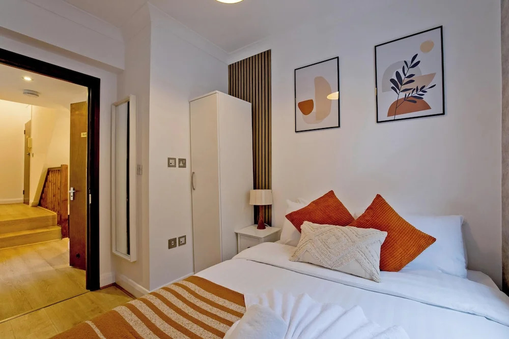 Imperial Argyle Square Apartment