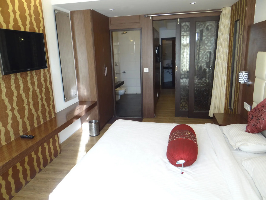 Hotel Surya Shimla