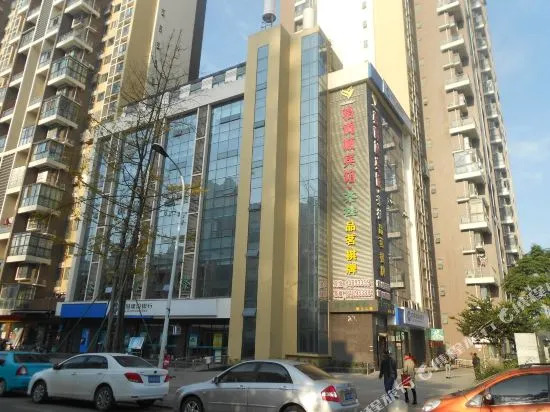 Gediaocheng Hotel