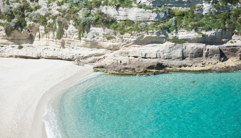La Suite Tropea