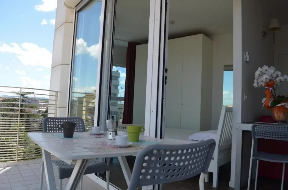 Residence Empire