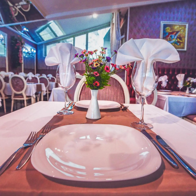 Boutique Hotel Behi