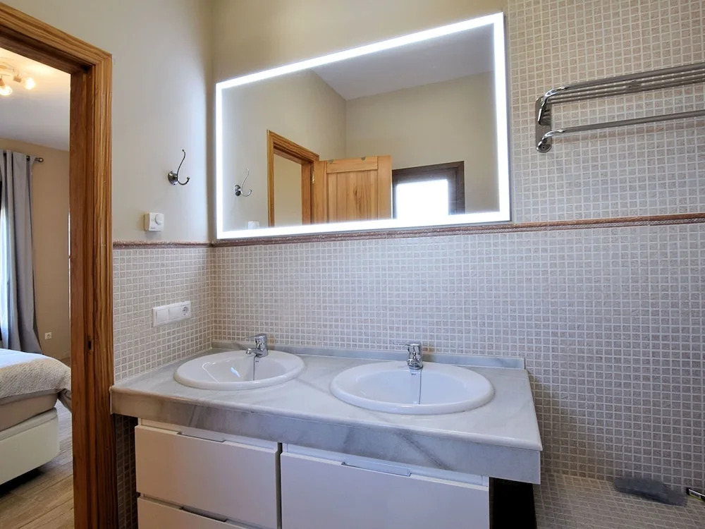 Villa in Alhaurin near Torremolinos Beach