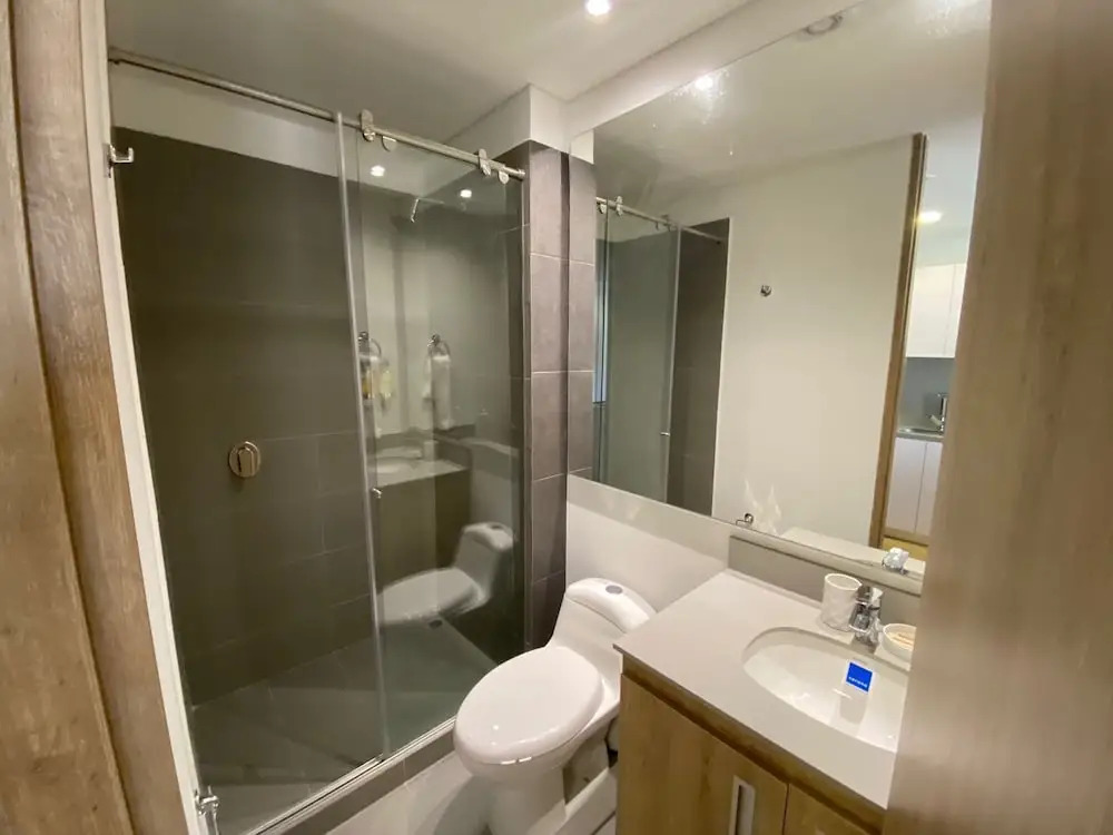 Mitika Apartamentos