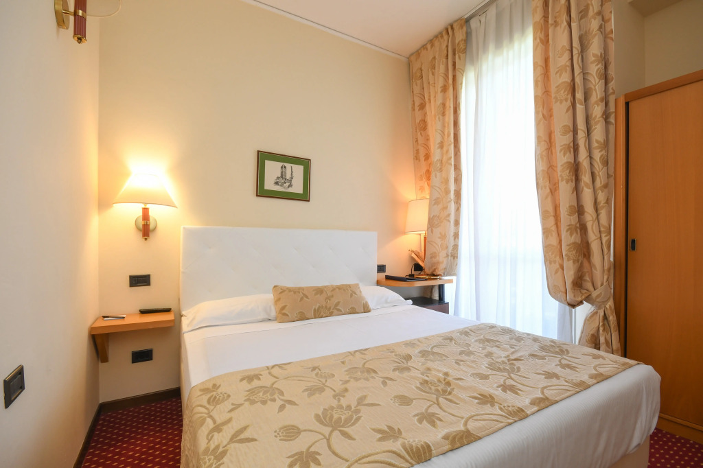 Hotel Oliveto