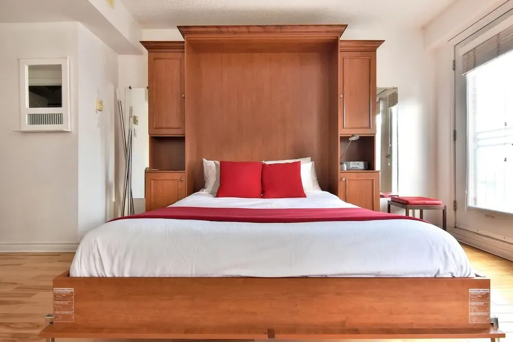 Kennedy Suites