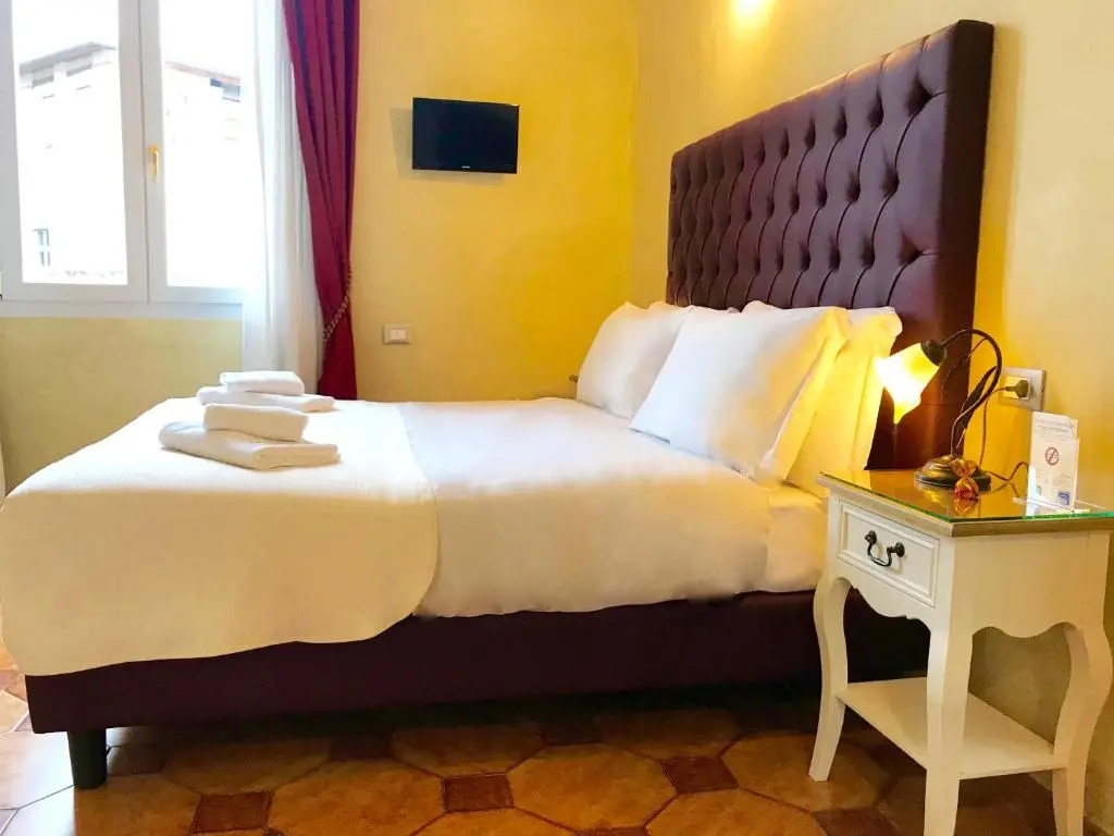 Guest House Le Contesse