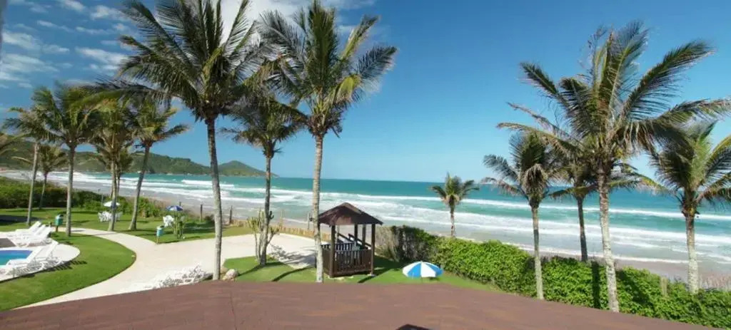 Hotel Atlântico