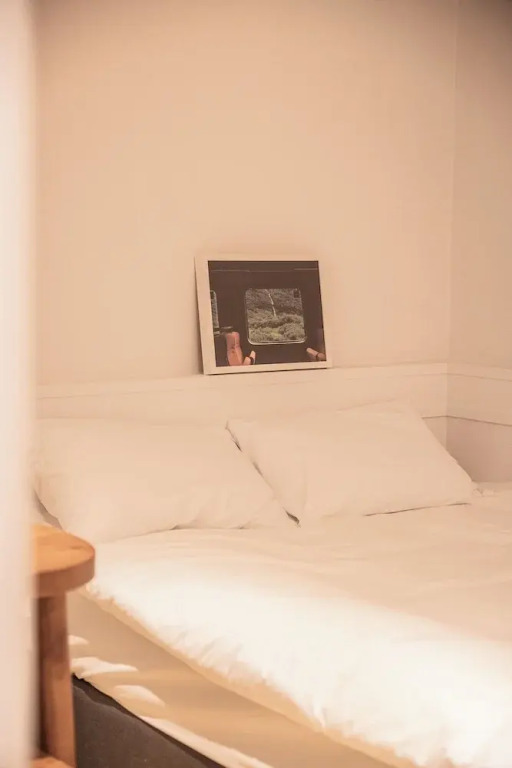 Stay A Hotel Gwangan