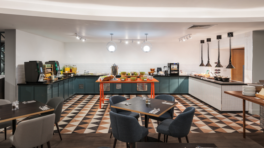 Holiday Inn Rochester-Chatham by IHG