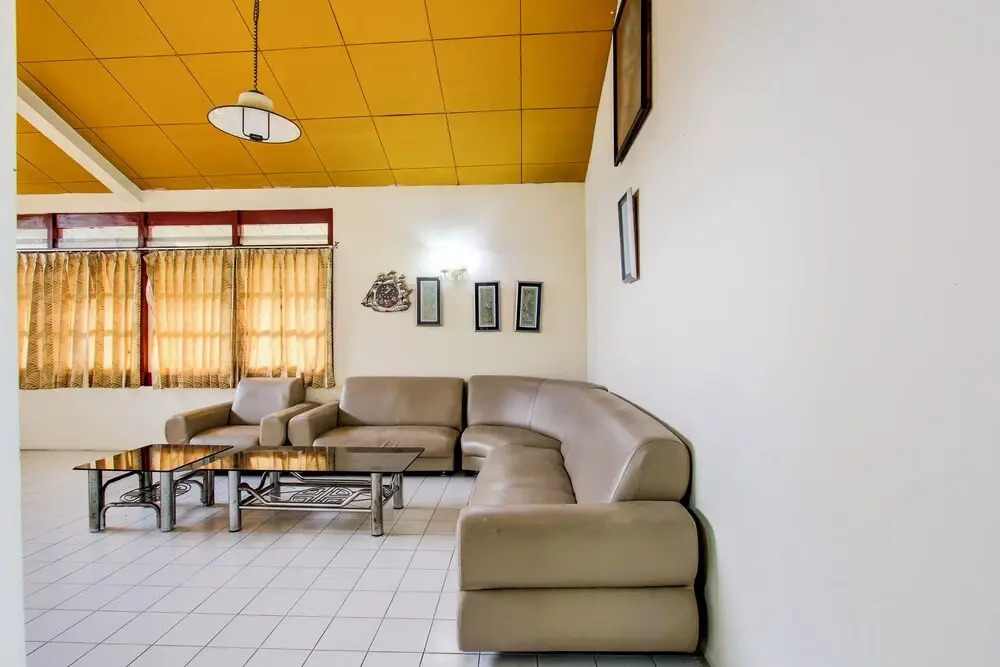 Hotel O Guesthouse Alun Alun Purwokerto