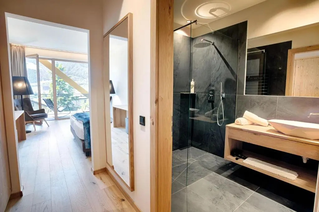 Genusshotel Diamant