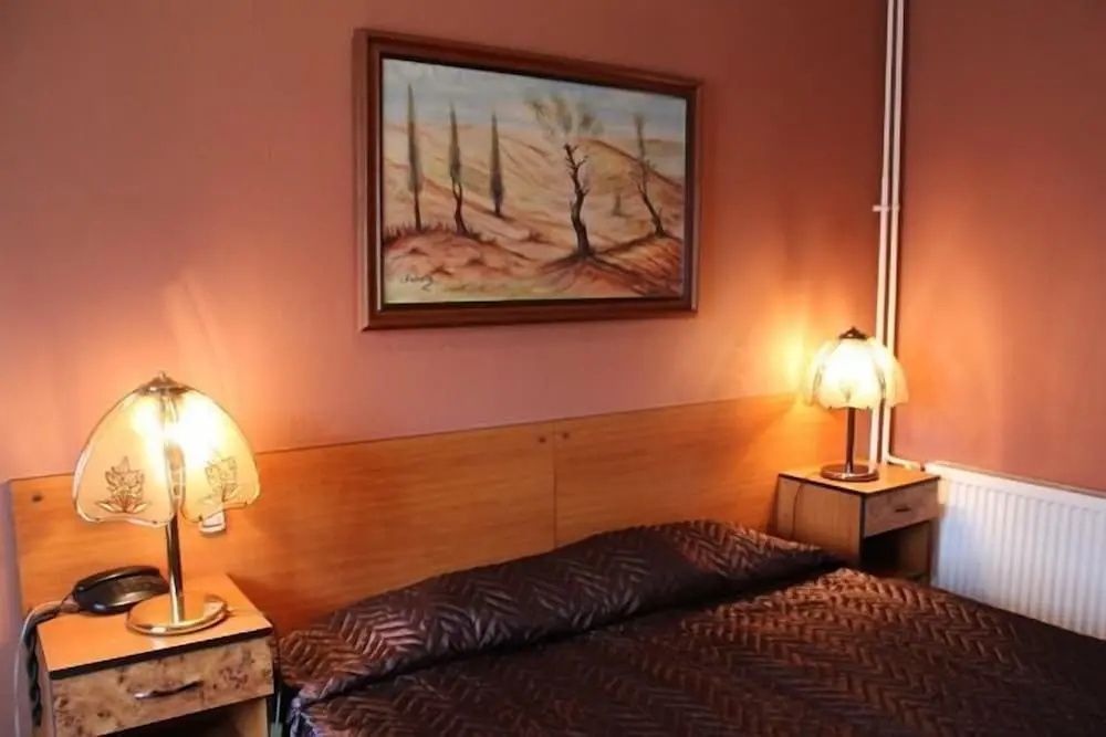 Villa Kristal Hotel