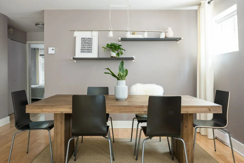 Charming 2BR in Griffintown