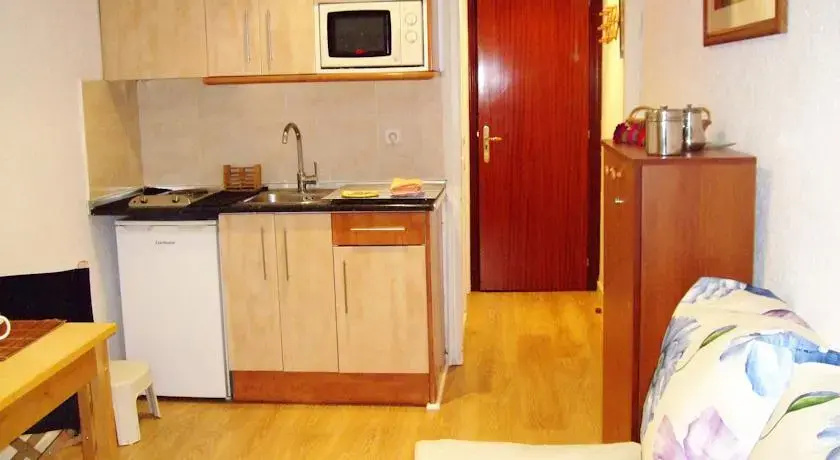 Ramblas Suites