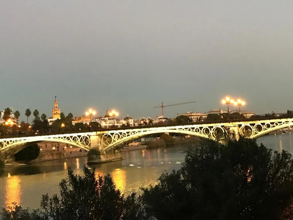 Casas de Sevilla - Apartamento Puente de Triana