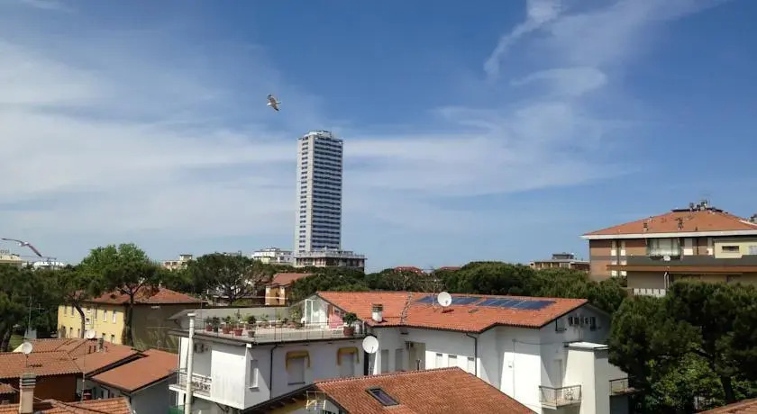 Residence Fiorita