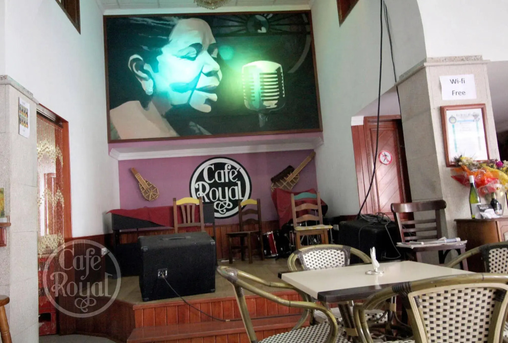 Royal Mindelo