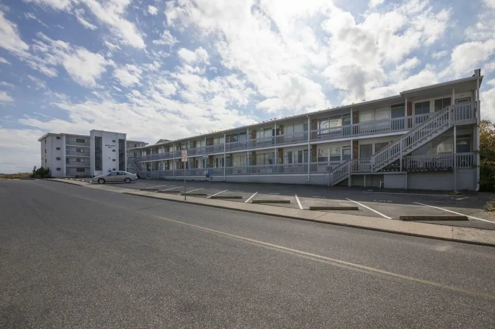 Ocean Waye 216 - 0 Br Condo