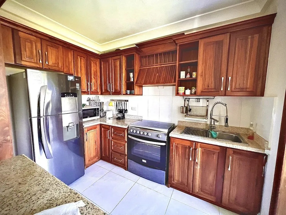 Dduplex Near the Beach - Airport Transfer