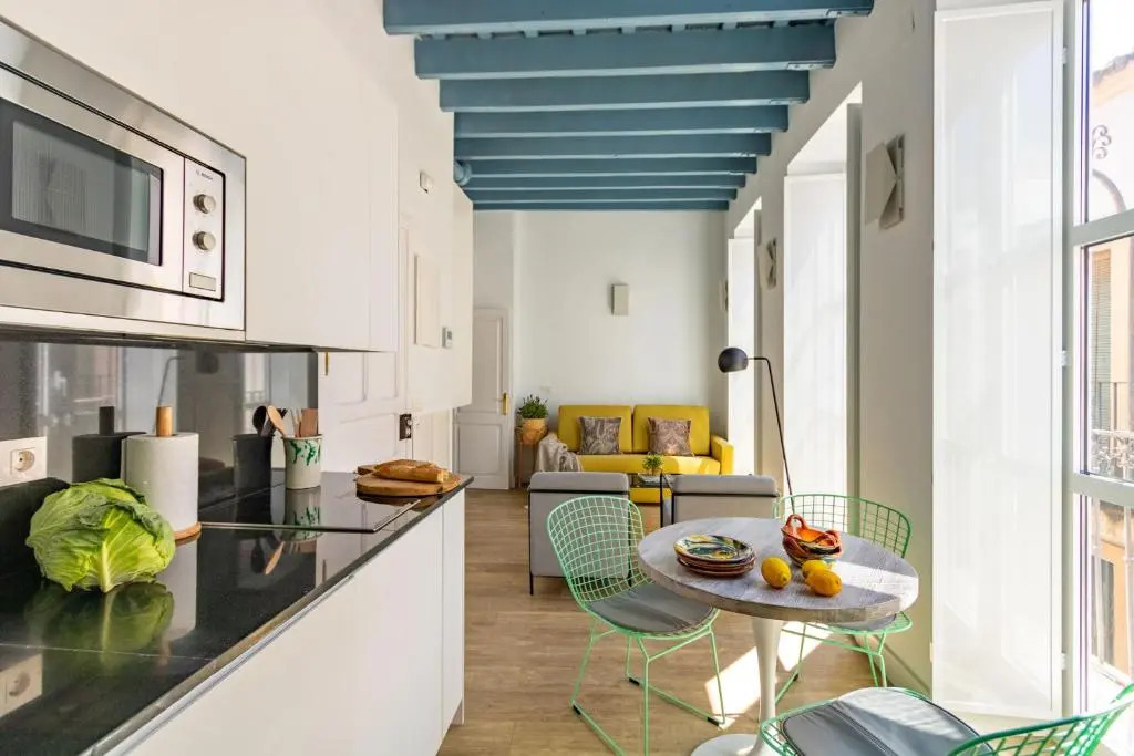 Pimienta 9- Santa Cruz Luxury by Valcambre
