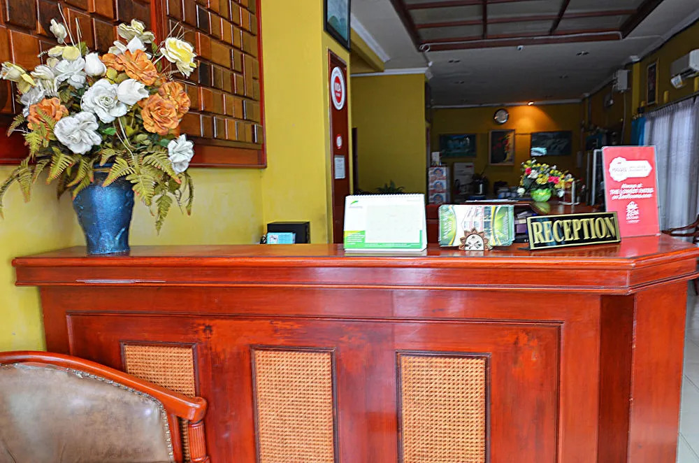 Zen Rooms Kalibokor