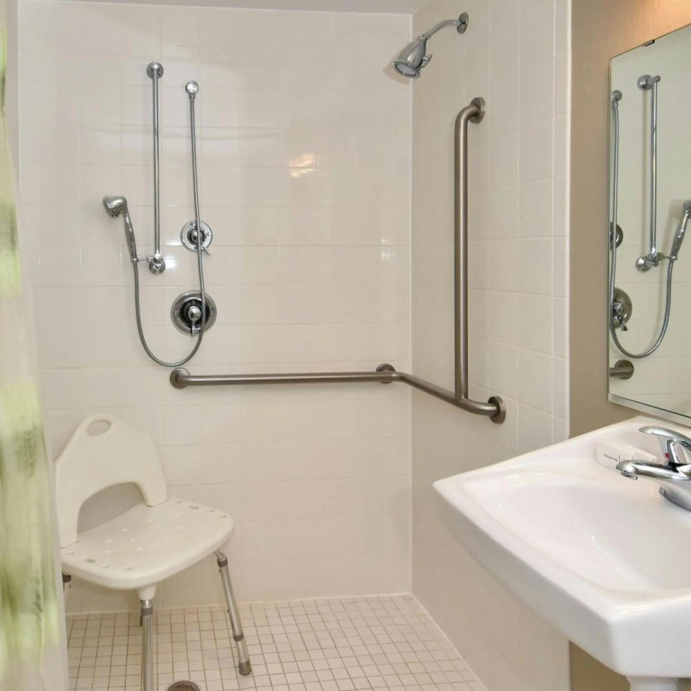 SpringHill Suites Columbia Downtown The Vista