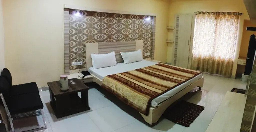 Pachmarhi Shri Krishna Hotel