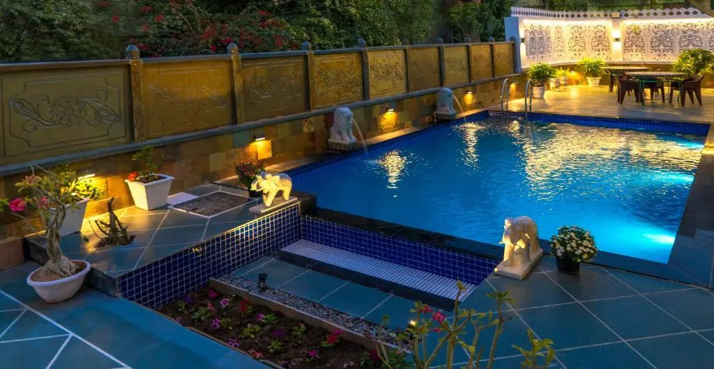 Aloukik Villa By Tru Voya Hospitality