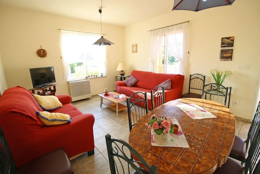 Villas Costa Calpe - Mark