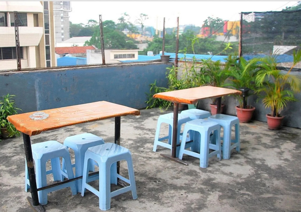 The Original Backpackers Travellers Inn