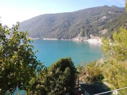 Magicstay - Flat 50M² 1 Bedroom 1 Bathroom - Moneglia