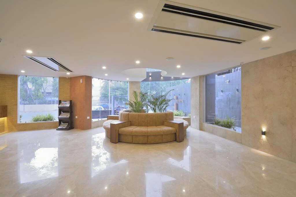 Urbane The Hotel
