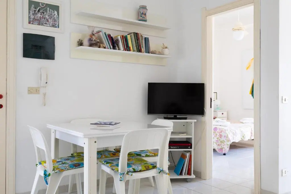 Sea View House, Ponente- Centosicilie