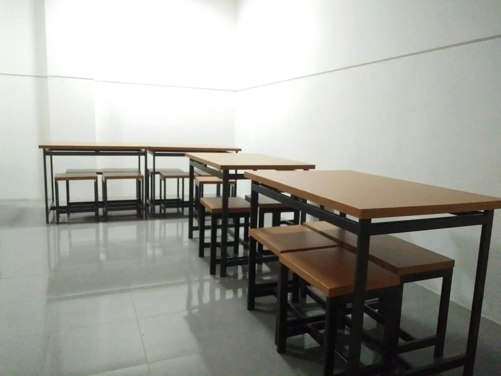 P Hostel Bandung