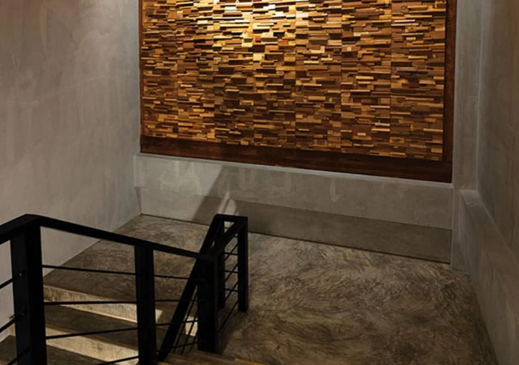 Thapae Loft