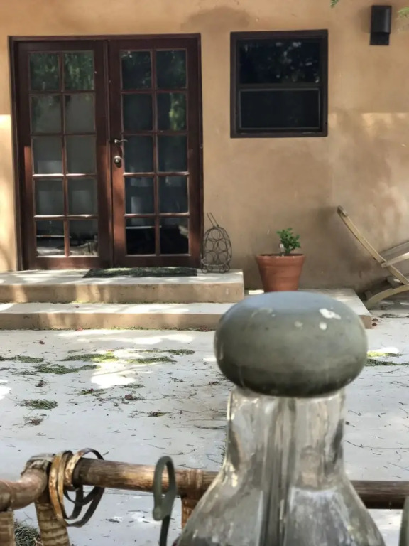 Villa Toros Pintos