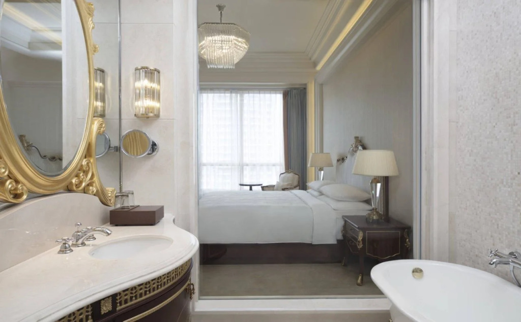 Delta Hotels by Marriott Shanghai Baoshan