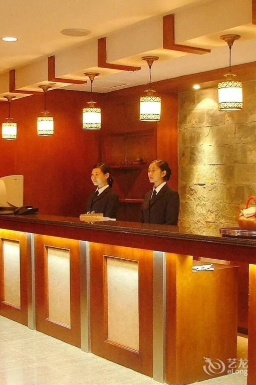 Yaan Dream Spa Hotel